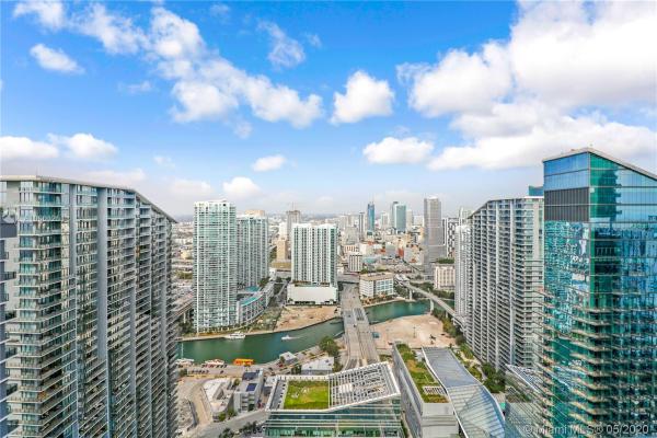Brickell Heights East, 45 SW 9th St #4709, Miami, Florida 33130, image 2