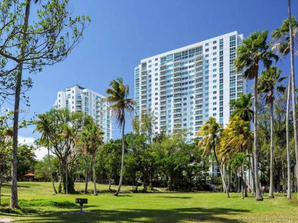 Terrazas Riverpark Village, 1871 NW S River Dr #1507, Miami, Florida 33125, image 2