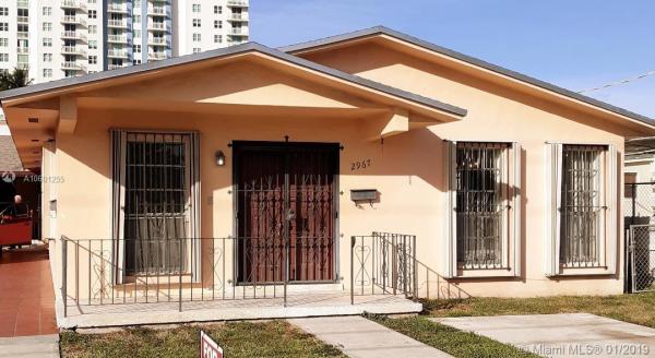 Miami Suburban Acres, 2967-2969 SW 23rd St, Miami, Florida 33145, image 2