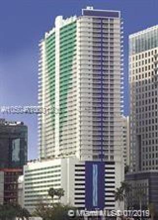 The Club At Brickell Bay, 1200 Brickell Bay Dr #3716, Miami, Florida 33131, image 2