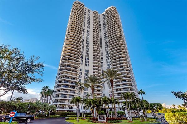 Mystic Pointe Tower 400, 3500 Mystic Pointe Dr #1508, Aventura, Florida 33180, image 2