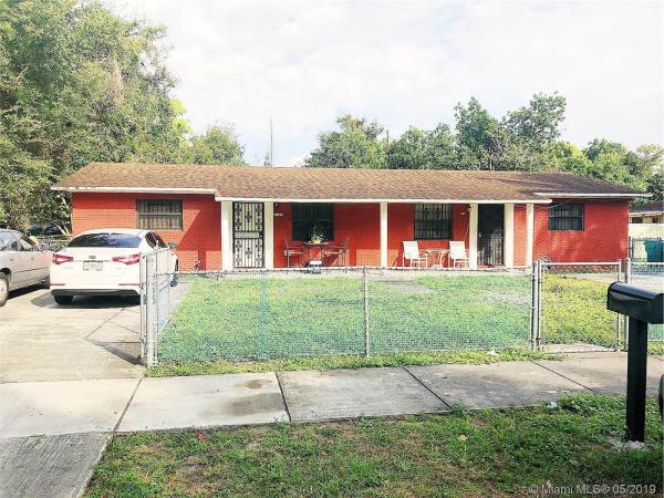 Venetian Gardens Acres, 3795 NW 164th St, Miami Gardens, Florida 33054, image 2