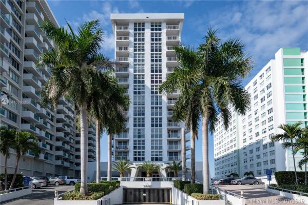 Bayview Terrace, 1228 West Ave #407, Miami Beach, Florida 33139, image 2