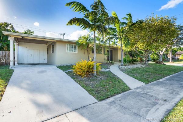 Cutler Ridge Pines, 19800 SW 88th Pl, Cutler Bay, Florida 33157, image 2