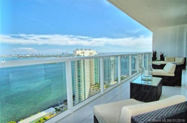 Bay House Miami, 600 NE 27th St #3203, Miami, Florida 33137, image 2