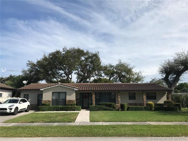 Cypress Cove Estates, 8195 SW 93rd Ave, Sunset, Florida 33173, image 2