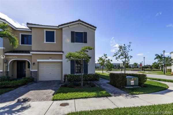 Champion Lakes, 374 NE 194th Ter 0, Ives Estates, Florida 33179, image 2