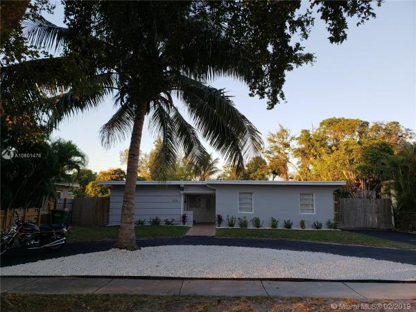Sunny Acres, 1025 NE 143rd St, North Miami, Florida 33161, image 2