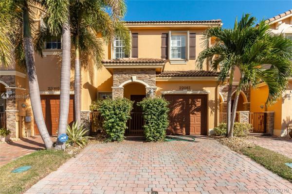 The Waterways At Isles Of Bayshore, 22061 SW 92nd Pl #22061, Cutler Bay, Florida 33190, image 2