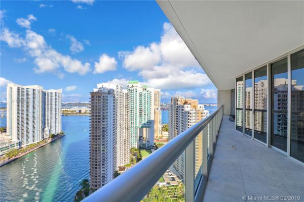 Icon Brickell Tower 2, 495 BRICKELL AVE #3304, Miami, Florida 33131, image 2
