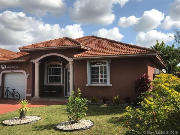 Coral Estates, 18105 SW 145th Ave, Richmond West, Florida 33177, image 2