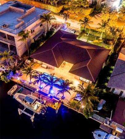 Eastern Shores, 3400 NE 165th St, North Miami Beach, Florida 33160, image 2