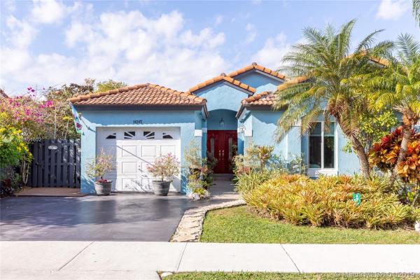 Shoma Homes At Kendall, 14247 SW 91st St, Kendall, Florida 33186, image 2