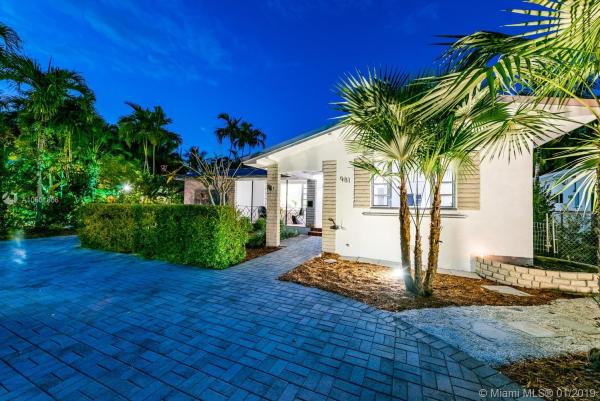 New Belle Meade, 981 NE 73rd St, Miami, Florida 33138, image 2