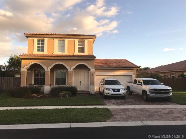 Floridian Bay Estates, 2109 NE 39th Ter, Homestead, Florida 33033, image 2