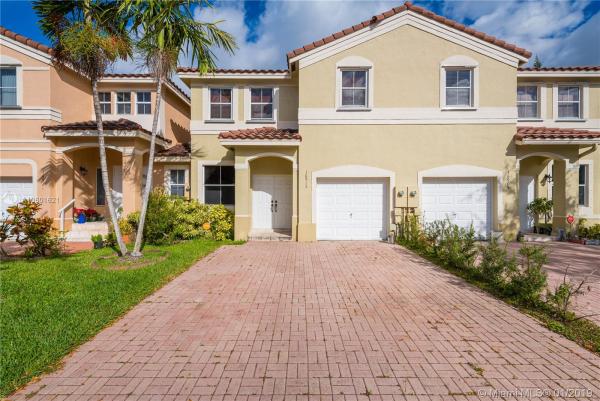 Sunny Isle At Nautica, 16915 SW 34th St, Miramar, Florida 33027, image 2