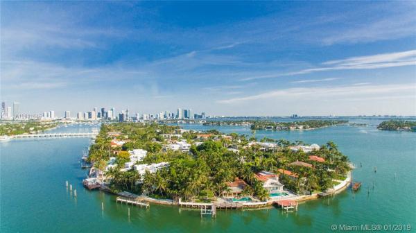 Hibiscus Island, 35 S Hibiscus Dr, Miami Beach, Florida 33139, image 2