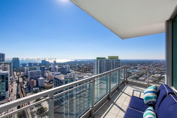 Mint At Riverfront, 92 SW 3rd St #4805, Miami, Florida 33130, image 1