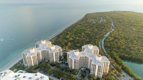 Towers Of Key Biscayne, 1121 Crandon Blvd #D503, Key Biscayne, Florida 33149, image 2