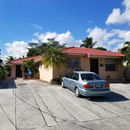 Overbrook Park, 2830 SW 35th Ave, Miami, Florida 33133, image 2