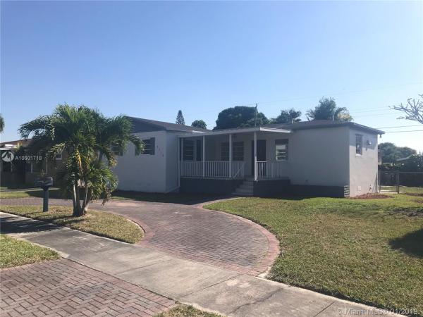 Coral Way Village, 8310 SW 27th Ln., Westchester, Florida 33155, image 2
