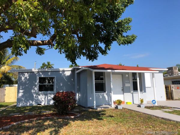 Washington Heights, 2459 Funston St, Hollywood, Florida 33020, image 2