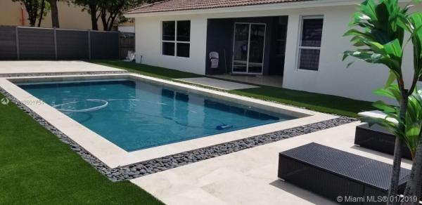 Corsica, 14989 SW 157th Pl, Country Walk, Florida 33196, image 2