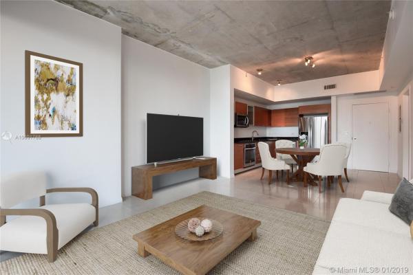 Two Midtown Miami, 3470 E Coast Ave #H1112, Miami, Florida 33137, image 2