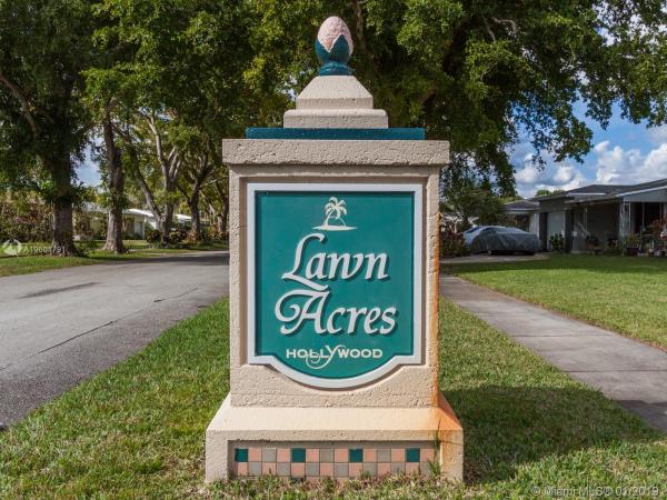 Hillside Park, 5622 Jefferson St, Hollywood, Florida 33023, image 2