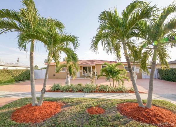 Tropical Highlands, 8630 SW 42nd Ter, Olympia Heights, Florida 33155, image 2
