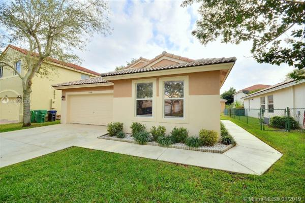 King's Bay, 13446 SW 22nd St, Miramar, Florida 33027, image 2