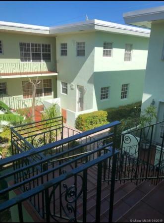 Bay View, 8620 Byron Ave #9A, Miami Beach, Florida 33141, image 2