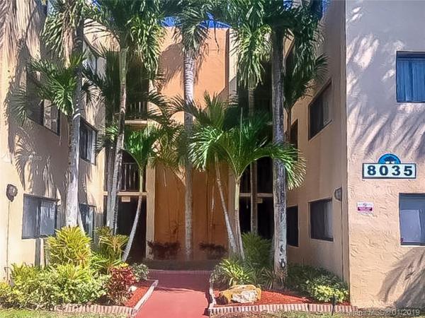 The Horizons, 8035 SW 107th Ave #124, Kendall, Florida 33173, image 2