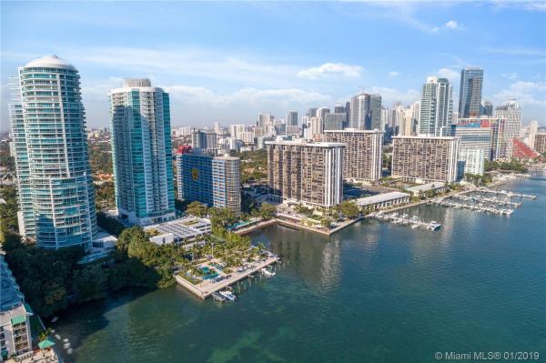 Skyline On Brickell, 2101 Brickell Ave #3105, Miami, Florida 33129, image 2