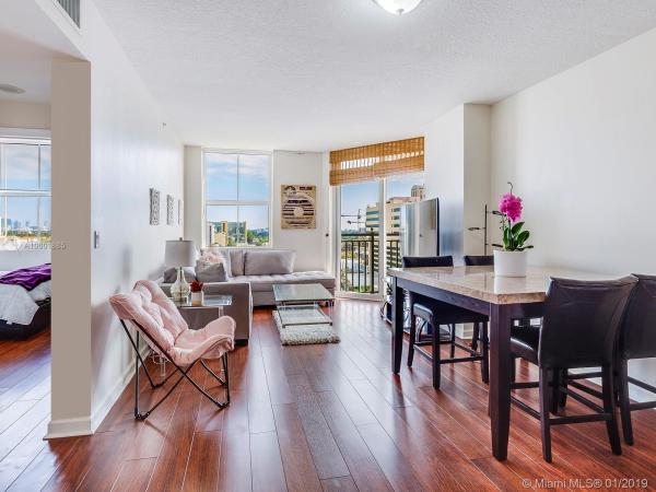 Gables Park Tower, 357 Almeria Ave #1006, Coral Gables, Florida 33134, image 2