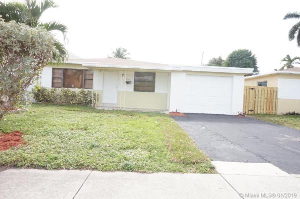 Hollywood Little Ranches, 2302 Pierce St, Hollywood, Florida 33020, image 2