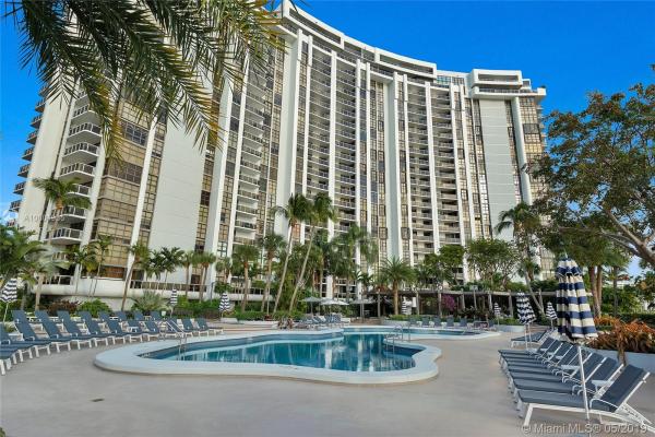Nine Island Avenue, 9 Island Ave #1708, Miami Beach, Florida 33139, image 2