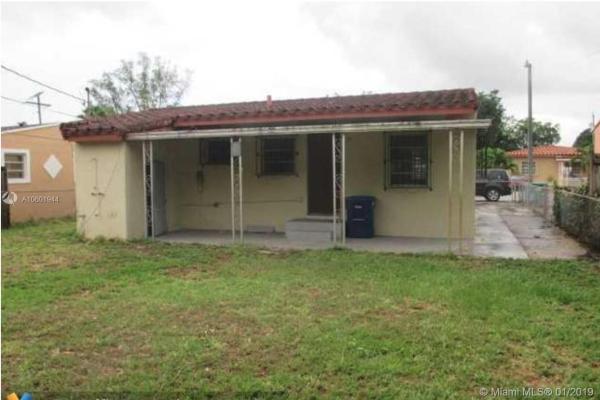 The Tropics, 2821 NW 94th St, West Little River, Florida 33147, image 2
