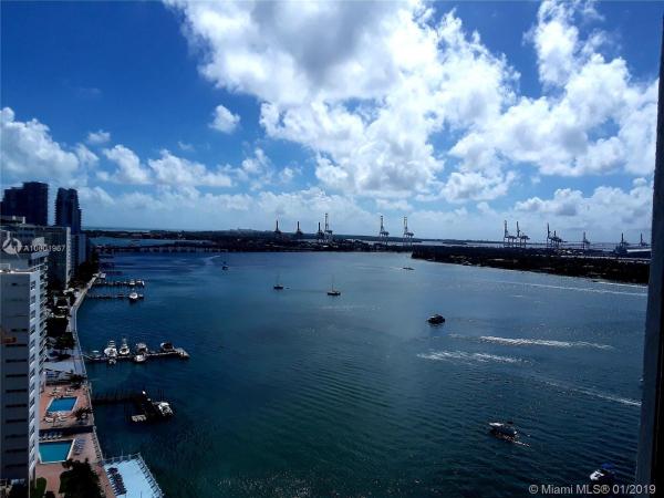 The Waverly At South Beach, 1330 West Ave #1902, Miami Beach, Florida 33139, image 2