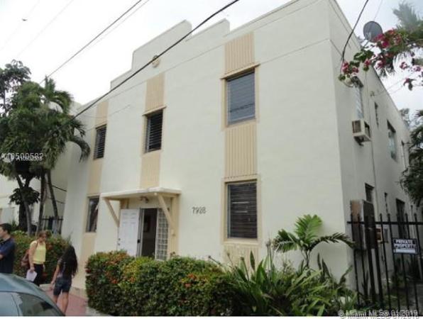 The Dove, 7928 Harding Ave #5, Miami Beach, Florida 33141, image 2
