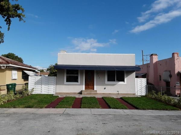 Silver Bluff Homesites, 3453 SW 26th St, Miami, Florida 33133, image 2