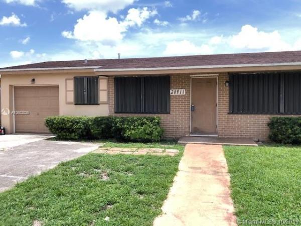 Liberty Homes Estates, 20911 NW 30th Ave, Miami Gardens, Florida 33056, image 2
