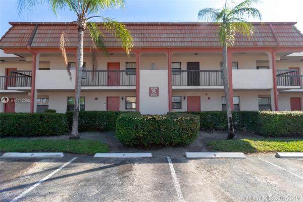 Monterey, 20725 NE 8th Ct #106-11, Ives Estates, Florida 33179, image 2