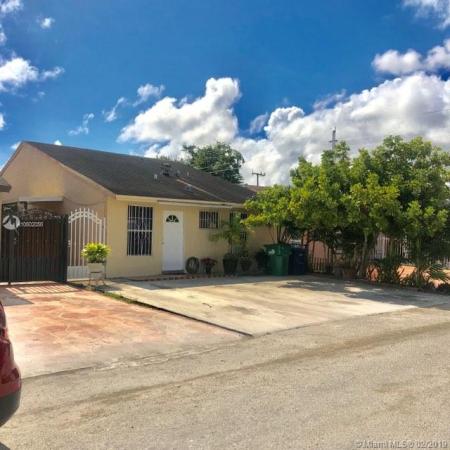 Kings Gardens, 18708 NW 46th Ave, Miami Gardens, Florida 33055, image 2