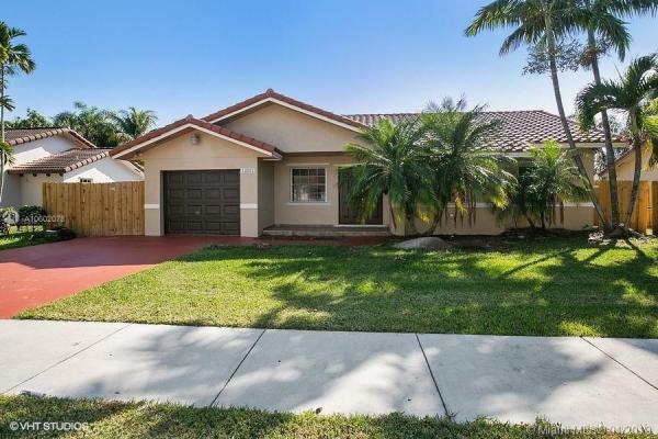 South Landing Estates, 14502 SW 156th St, Richmond West, Florida 33177, image 2