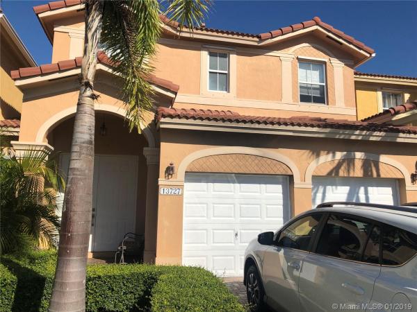 Kendall Breeze West, 13727 SW 113th Ln #13727, The Hammocks, Florida 33186, image 2