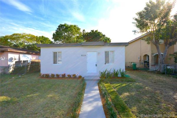 Dixie Heights Gardens, 10228 SW 173rd St, West Perrine, Florida 33157, image 2
