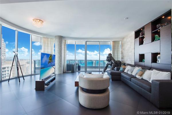 Epic Hotel & Residences, 200 Biscayne Boulevard Way #5101, Miami, Florida 33131, image 2