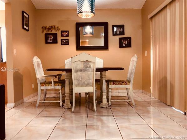 Villa Homes At The Moors, 17287 NW 60th Ct, Country Club, Florida 33015, image 2