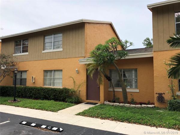 Apple Creek, 7345 W Sunrise Blvd, Plantation, Florida 33313, image 2